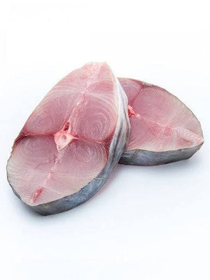 Panga Steak-Fish Meat 1kg