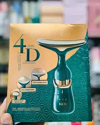 4D Massager