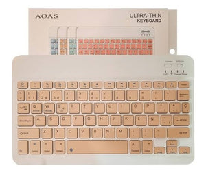 ULTRA THIN AOAS WIRELESS AS100