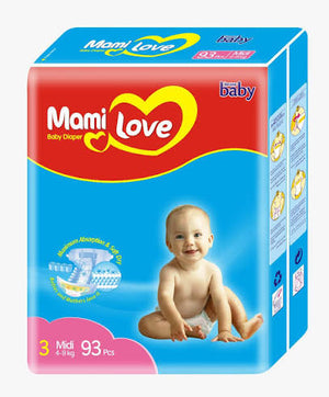 Mami Love 3