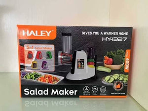 Salad Maker