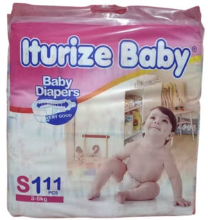 Iturize baby 2