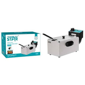 Winning Star - Deep Fryer