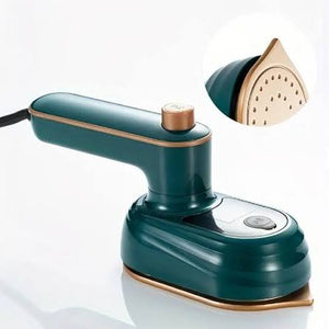 Mini Folding Iron