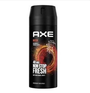 AXE Musk Deodorant Body Spray