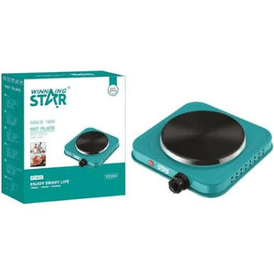 Winning Star 1000W Hot Plate
