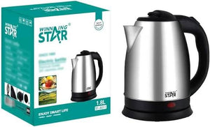 Winning Electric Kettle (1.8L)