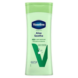 Vaseline Aloe Soothe
