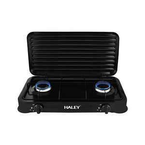 HALEY - Home Cooking Gas Stove