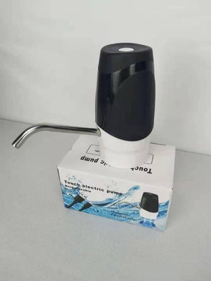Touch Electric Pump