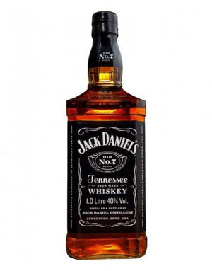 Jack Daniels Whisky 1L