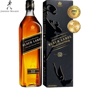 Johnnie Walker Black Label