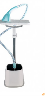 GARMENT STEAMER SGS-2374