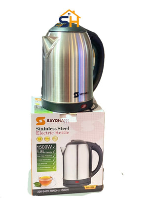 Sayona kettle sk-2434