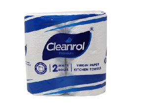 leanrol Kitchen Towels 2 rolls