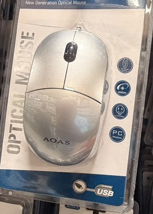 Optical Mouse