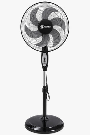 SSF-2479 SAYONA STAND FAN 75W