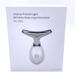 Intense Pulsed Light Wrinkles Reducing Instrument
