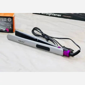 Haley-Hair Straightener (HY-3013)