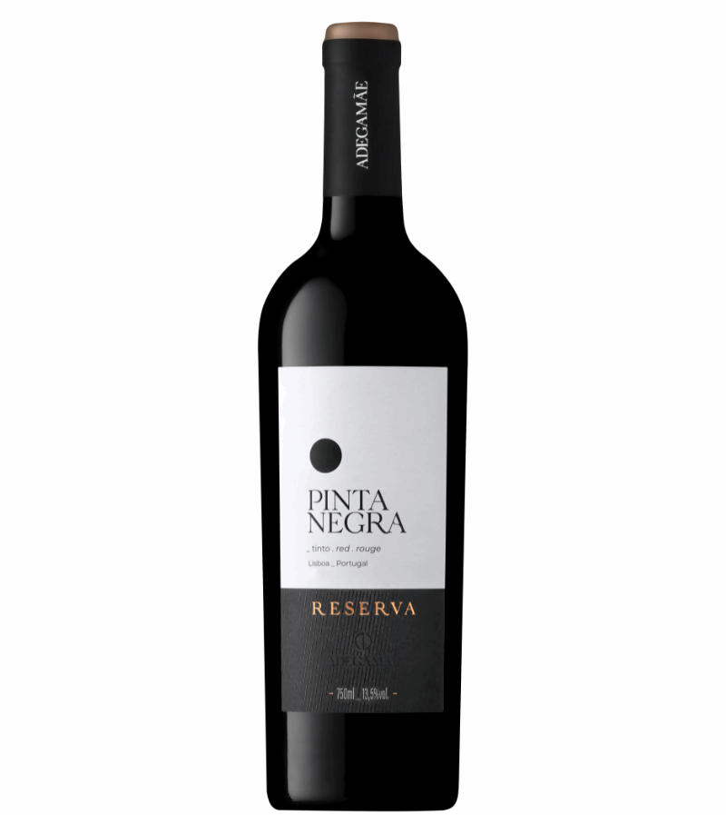 Pintanegra Red Wine