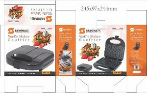 WAFER MAKER SWM-4607