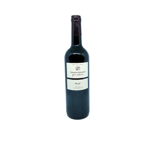 Domaine Bergeon Red Wine