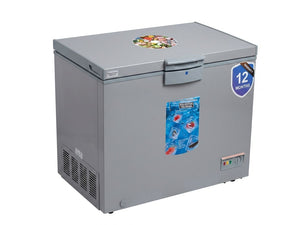 250SS-SOLESTAR TELIMAN CHEST FREZER