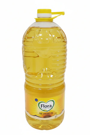 Flora Sunflower