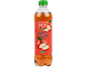 pep Juice