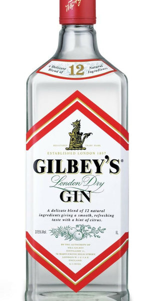 Gilbeys Big