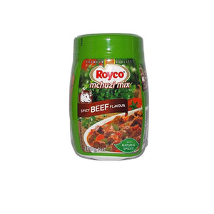 Royco spices