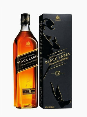 Black Label 1l