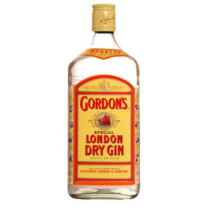 Gordon s
