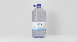 NIL Water 3L