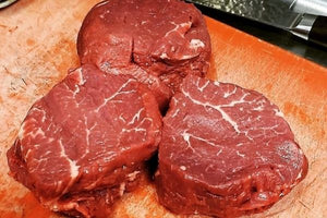 Beef Fillet 1kg