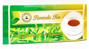 Rwanda Tea in Sachet 500g