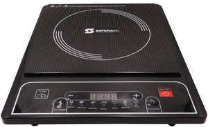 Induction Cooker SLC-4491