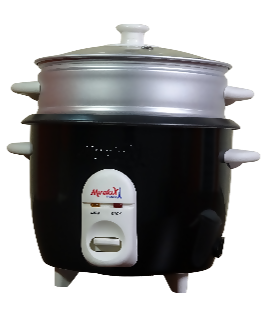 RICE COOKER MRC-184