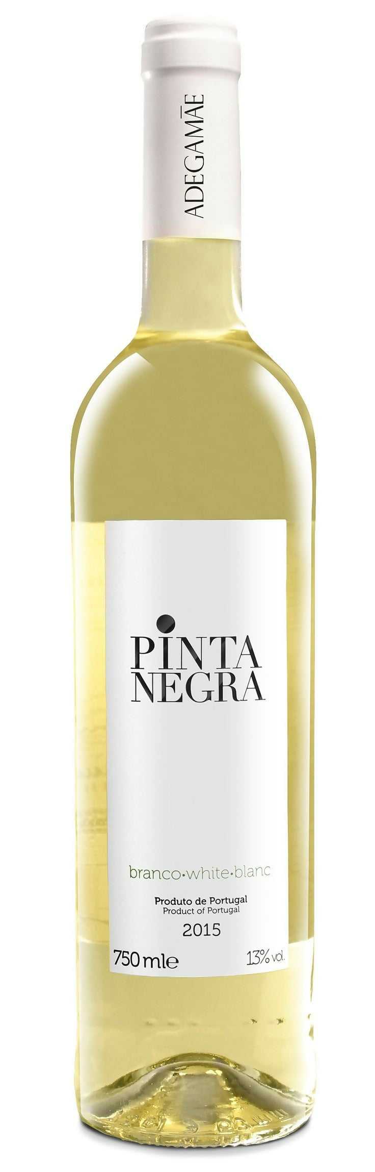 Pintanegra White Wine