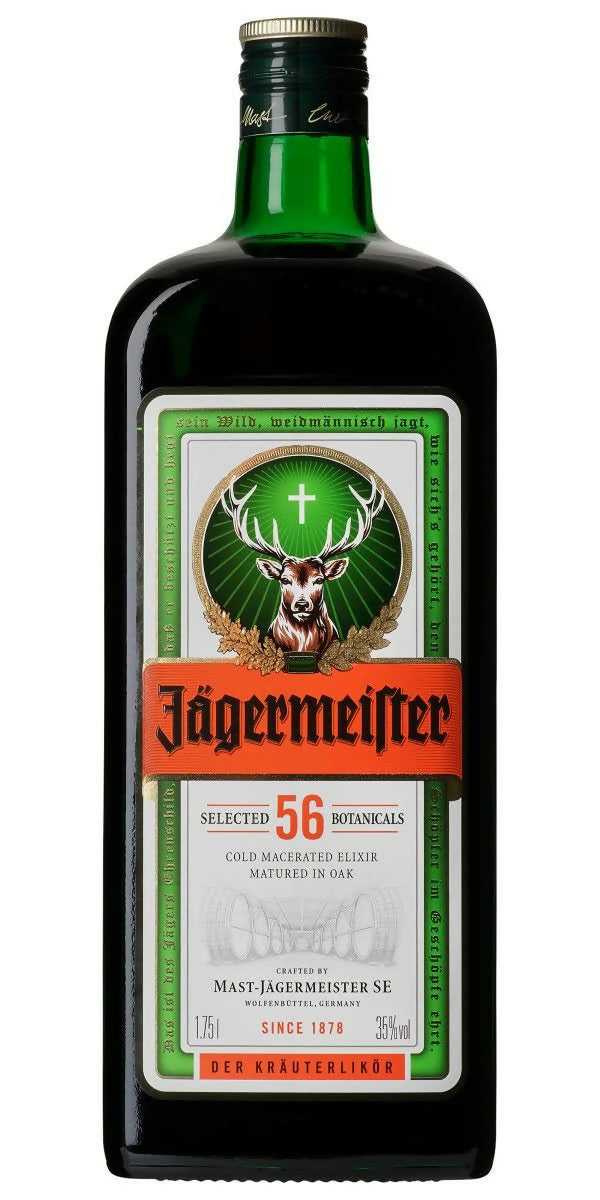 Jagermeister