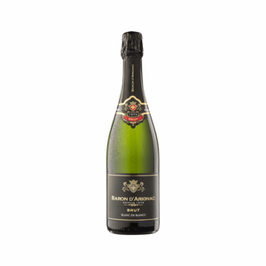 Baron d'arignac Brut