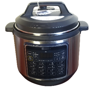 PRESSURE COOKER SPC-4572