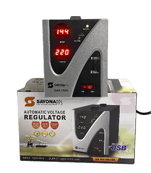 REGULATOR SAV-1500